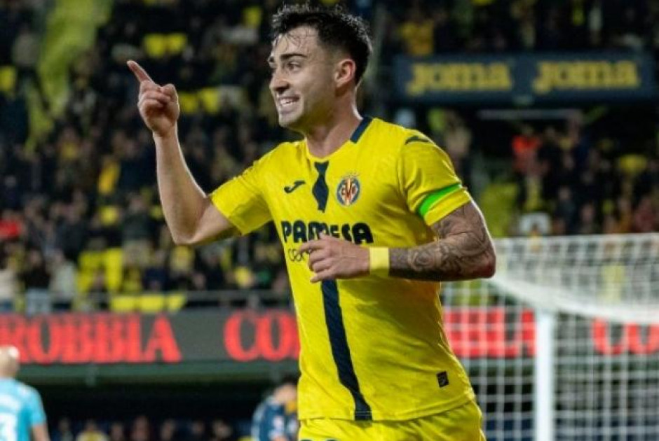 &Pi;ά&rho;&tau;&iota; &tau;&eta;&sigmaf; &Beta;&iota;&gamma;&iota;&alpha;&rho;&epsilon;ά&lambda; &kappa;ό&nu;&tau;&rho;&alpha; &sigma;&tau;&eta;&nu; &Epsilon;&sigma;&pi;&alpha;&nu;&iota;ό&lambda; (&beta;ί&nu;&tau;&epsilon;&omicron;)