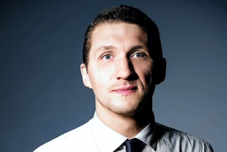 Τραγικός θάνατος για τουρίστα - Έπεσε από ύψος 40 μέτρων ενώ έβγαζε φωτογραφία