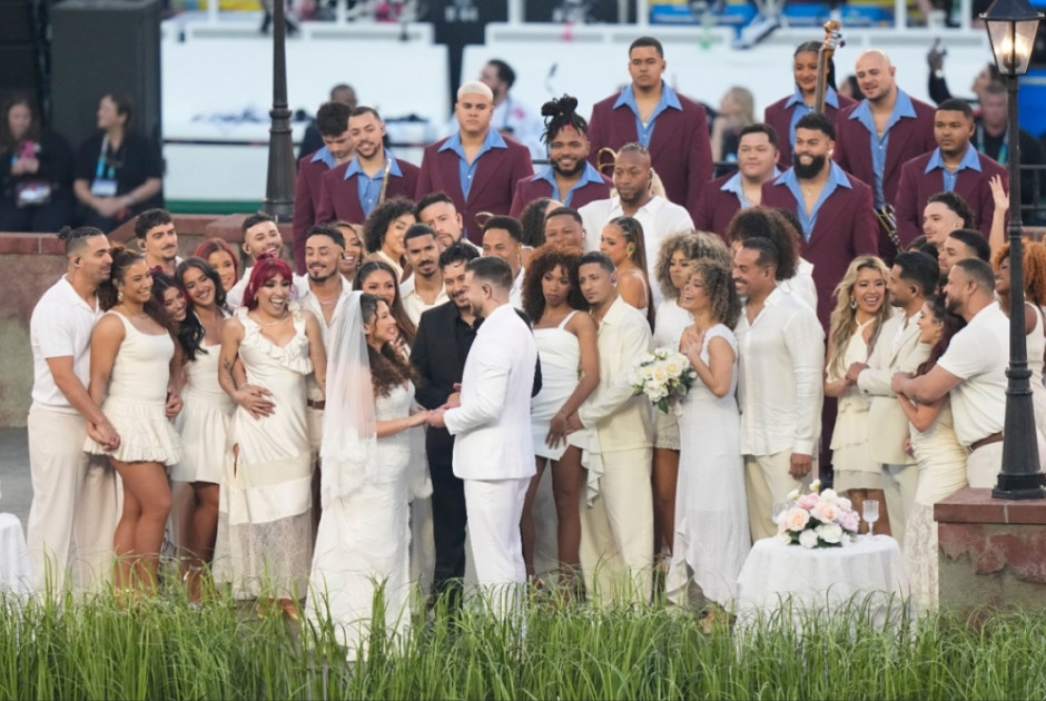 &Kappa;&alpha;&nu;&omicron;&nu;&iota;&kappa;ό&sigmaf; &omicron; &gamma;ά&mu;&omicron;&sigmaf; &sigma;&tau;&omicron; Super Bowl &mu;&epsilon; &tau;&omicron;&nu; Bad Bunny &nu;&alpha; &upsilon;&pi;&omicron;&gamma;&rho;ά&phi;&epsilon;&iota; &tau;&omicron; &pi;&iota;&sigma;&tau;&omicron;&pi;&omicron;&iota;&eta;&tau;&iota;&kappa;ό