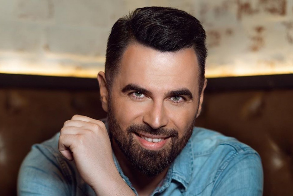 Γιώργος Παπαδόπουλος: Έπαθα κρίση πανικού μέσα σε ταξί, κατέβηκα και ξάπλωσα στον δρόμο