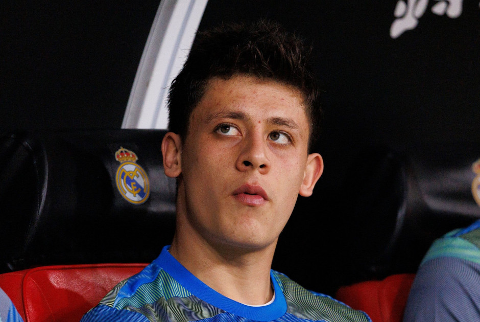 Καταγγελίες από τον μέντορα του Γκιουλέρ: «Υφίσταται εργασιακό μπούλινγκ από παίκτες με μεγάλη ιδέα για τον εαυτό τους»