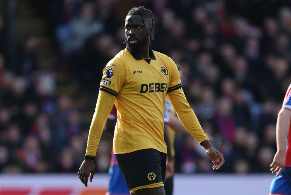 Νέο περιστατικό ρατσισμού, μετά από χαμένο πέναλτι: Η Γουλβς «ανέβασε» μηνύματα, που δέχτηκε ο Αροκοντάρε!