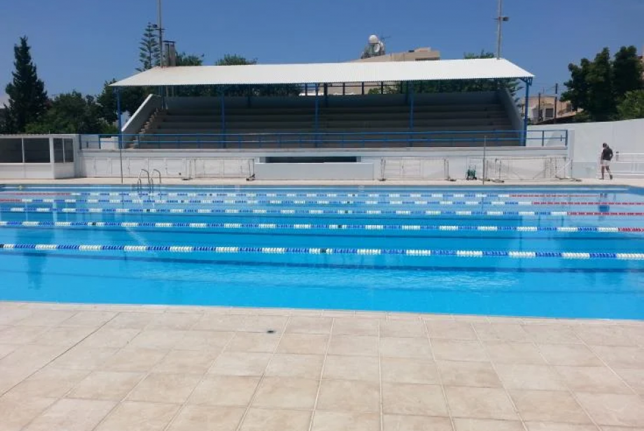 &Delta;&epsilon;&nu; έ&chi;&omicron;&upsilon;&nu; &tau;έ&lambda;&omicron;&sigmaf; &tau;&alpha; &pi;&rho;&omicron;&beta;&lambda;ή&mu;&alpha;&tau;&alpha; &sigma;&tau;&eta;&nu; &Pi;ά&phi;&omicron;: &Chi;&omega;&rho;ί&sigmaf; ά&delta;&epsilon;&iota;&alpha; &lambda;&epsilon;&iota;&tau;&omicron;&upsilon;&rho;&gamma;&omicron;ύ&sigma;&epsilon; &tau;&omicron; &Delta;&eta;&mu;&omicron;&tau;&iota;&kappa;ό &kappa;&omicron;&lambda;&upsilon;&mu;&beta;&eta;&tau;ή&rho;&iota;&omicron; (&Beta;&Iota;&Nu;&Tau;&Epsilon;&Omicron;)