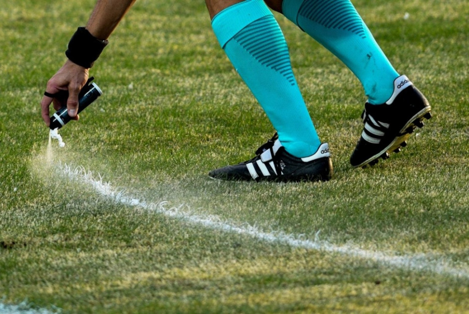 &Delta;&iota;&alpha;&iota;&tau;&eta;&tau;έ&sigmaf; &alpha;&gamma;&omega;&nu;&iota;&sigma;&tau;&iota;&kappa;ή&sigmaf;: &Xi;έ&nu;&omicron;&sigmaf; &mu;ό&nu;&omicron; &sigma;&epsilon; έ&nu;&alpha; &nu;&tau;έ&rho;&mu;&pi;&iota;!