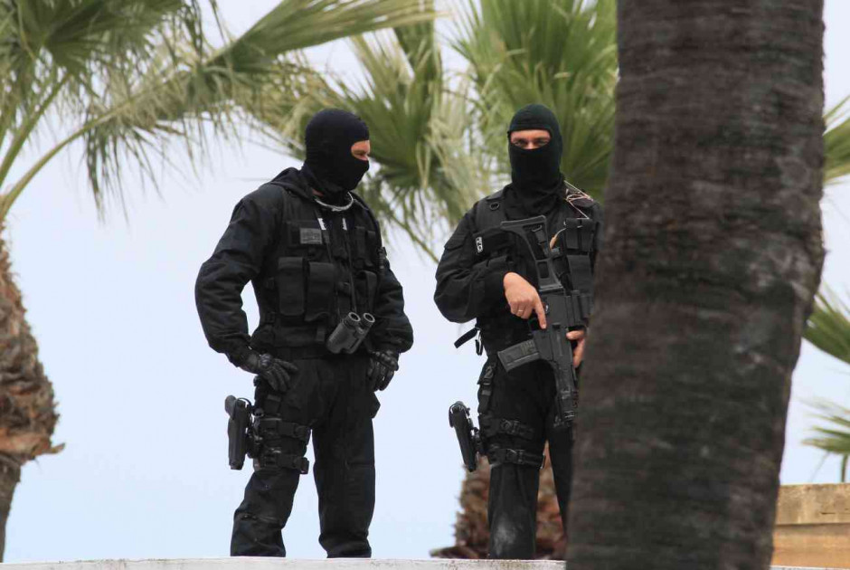 Αποκαλυπτικό: Υπόθεση τρομοκρατίας - Κατάλαβαν πώς τους παρακολουθούν και το κατήγγειλαν στην αστυνομία