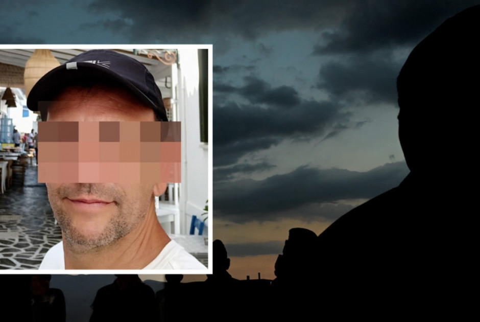 Υπηρέτησε και στην Κύπρο ο σμήναρχος που συνελήφθη για κατασκοπεία υπέρ της Κίνας (ΒΙΝΤΕΟ)