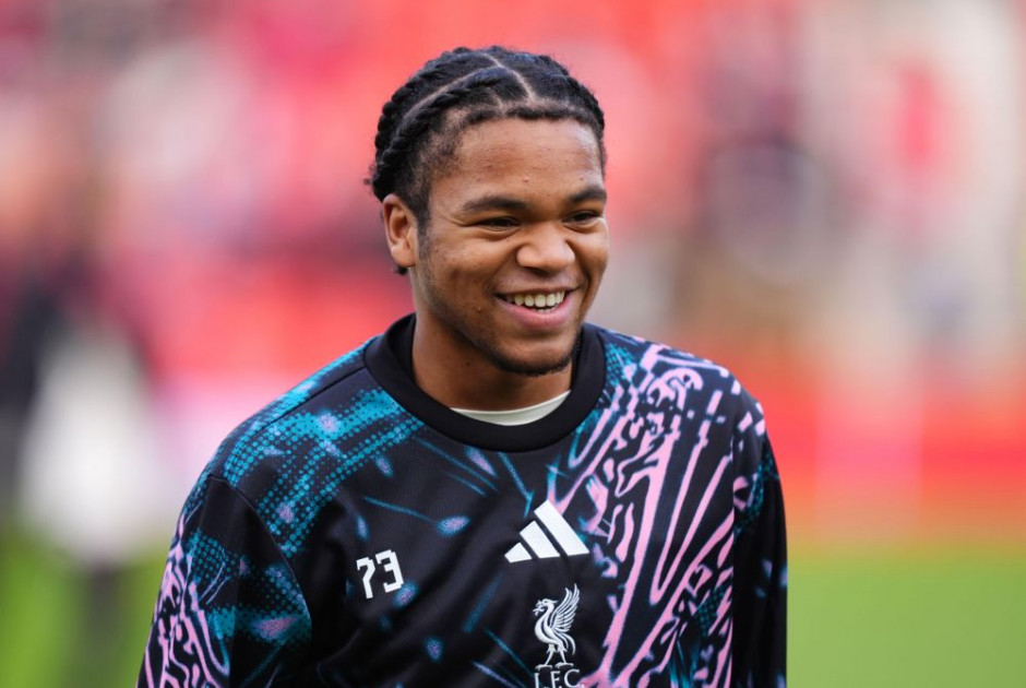 Ο Κάραγκερ για Ενγκουμόχα: "έκανε περισσότερα από τους Σαλάχ και Χάκπο σε 15 λεπτά"!