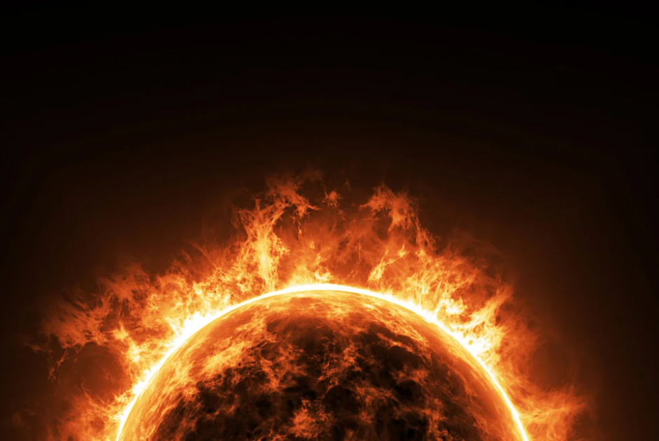 Μπορεί ο Ήλιος να προκαλεί σεισμούς; Τι δείχνει μελέτη