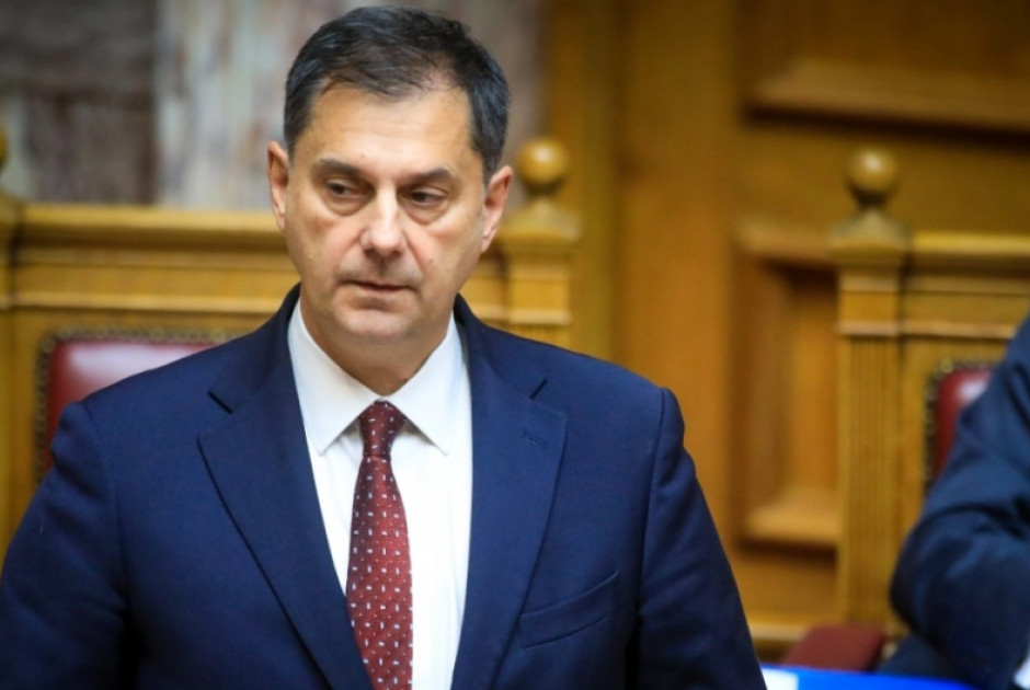 &Omicron; &Upsilon;&phi;. &Epsilon;&xi;&omega;&tau;&epsilon;&rho;&iota;&kappa;ώ&nu; &tau;&eta;&sigmaf; &chi;ώ&rho;&alpha;&sigmaf; &pi;&alpha;&rho;&alpha;&tau;&eta;&rho;&eta;&tau;ή&sigmaf; &sigma;&tau;&omicron; &Sigma;&upsilon;&mu;&beta;&omicron;ύ&lambda;&iota;&omicron; &Epsilon;&iota;&rho;ή&nu;&eta;&sigmaf; &sigma;&tau;&eta; &Gamma;ά&zeta;&alpha; &epsilon;&kappa; &mu;έ&rho;&omicron;&upsilon;&sigmaf; &tau;&eta;&sigmaf; &Epsilon;&lambda;&lambda;ά&delta;&alpha;&sigmaf;