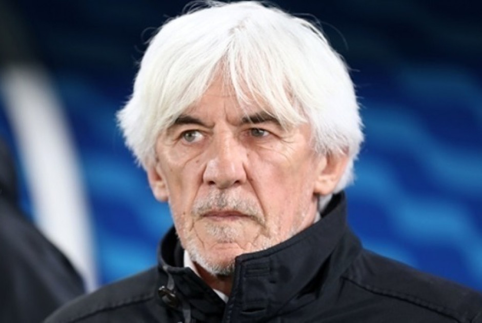 «Ο χαρακτήρας μας, δεν μας αφήνει να λυγίσουμε»!