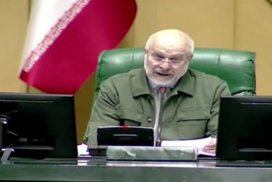 &Iota;&rho;ά&nu;: &Chi;&alpha;&rho;&alpha;&kappa;&tau;&eta;&rho;ί&zeta;&epsilon;&iota; &laquo;&tau;&rho;&omicron;&mu;&omicron;&kappa;&rho;&alpha;&tau;&iota;&kappa;έ&sigmaf; &omicron;&rho;&gamma;&alpha;&nu;ώ&sigma;&epsilon;&iota;&sigmaf;&raquo; ό&lambda;&omicron;&upsilon;&sigmaf; &tau;&omicron;&upsilon;&sigmaf; &epsilon;&upsilon;&rho;&omega;&pi;&alpha;ϊ&kappa;&omicron;ύ&sigmaf; &sigma;&tau;&rho;&alpha;&tau;&omicron;ύ&sigmaf;