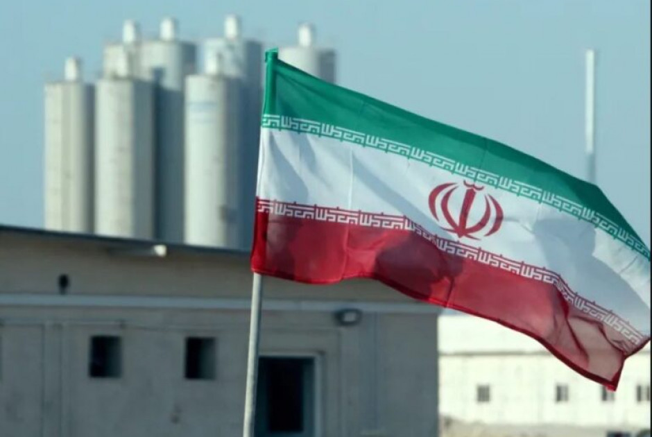 Εσλαμί: Καμία χώρα δεν μπορεί να στερήσει από το Ιράν το δικαίωμά του στον εμπλουτισμό ουρανίου