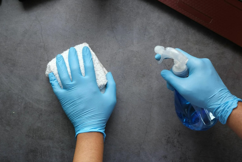 Χλωρίνη: Πώς να τη χρησιμοποιείτε σωστά, σύμφωνα με ειδικούς - Ποιοι οι κίνδυνοι