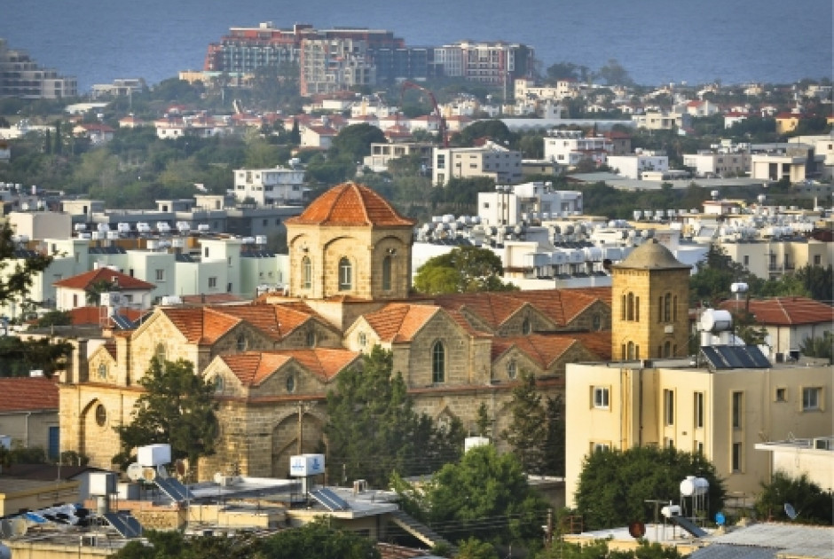 Κατεδάφισαν ιστορικά κτήρια του Καραβά -  «Δεν είναι μεμονωμένο περιστατικό»