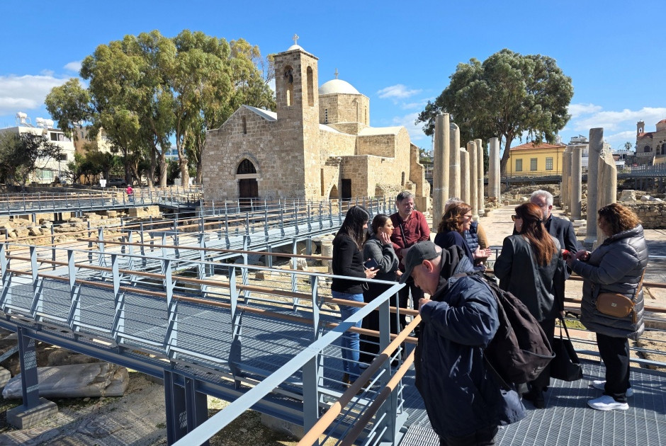 &Nu;έ&alpha; έ&rho;&gamma;&alpha; &epsilon;&xi;ή&gamma;&gamma;&epsilon;&iota;&lambda;&epsilon; &eta; &Kappa;&alpha;&sigma;&sigma;&iota;&alpha;&nu;ί&delta;&omicron;&upsilon; &sigma;&epsilon; &epsilon;&pi;ί&sigma;&kappa;&epsilon;&psi;&eta; &sigma;&tau;&omicron;&nu; &alpha;&rho;&chi;&alpha;&iota;&omicron;&lambda;&omicron;&gamma;&iota;&kappa;ό &chi;ώ&rho;&omicron; &Chi;&rho;&upsilon;&sigma;&omicron;&pi;&omicron;&lambda;ί&tau;&iota;&sigma;&sigma;&alpha;&sigmaf;