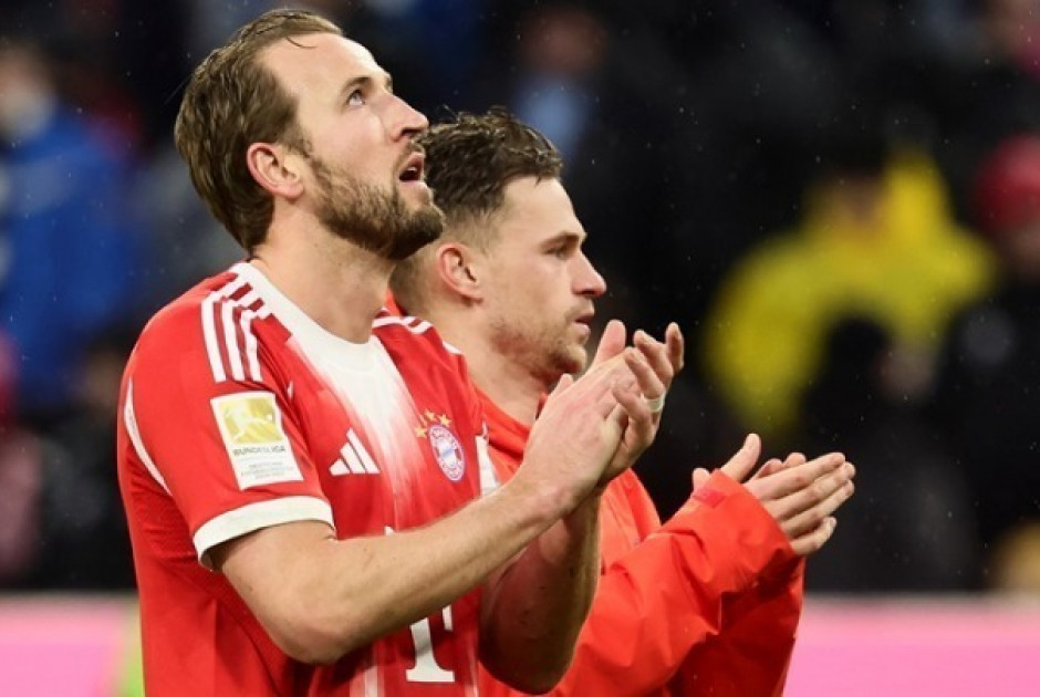 Ξεφεύγει ο Κέιν στην «μάχη» των σκόρερ, στην 5η θέση ο Παυλίδης