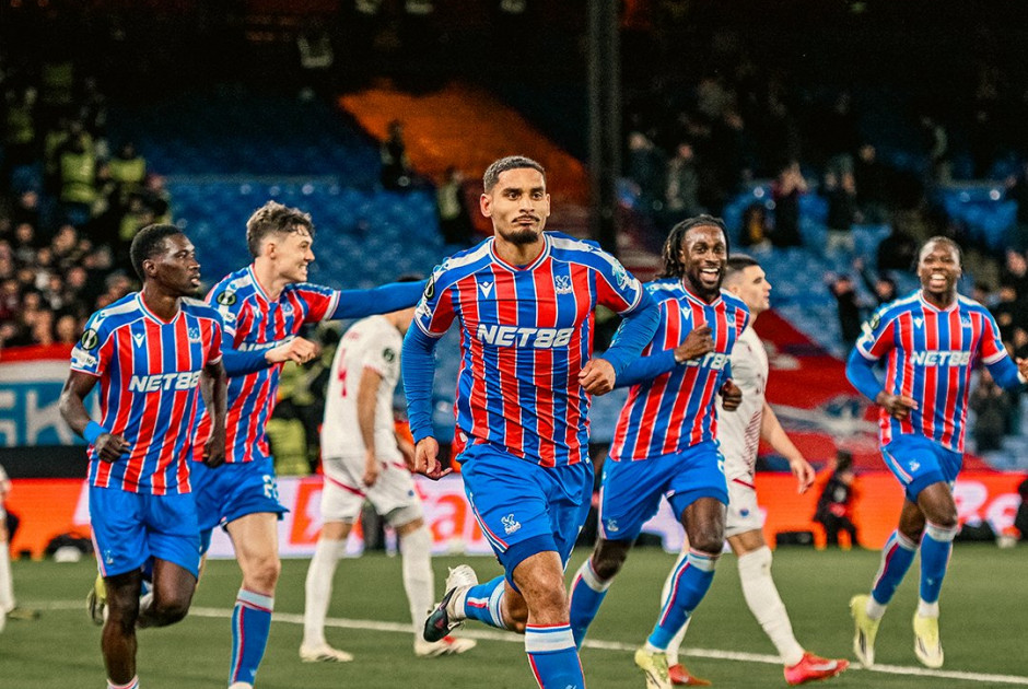 Κρίσταλ Πάλας: Η τρομερή ομάδα που θα έρθει στην Κύπρο με την ρετσινιά