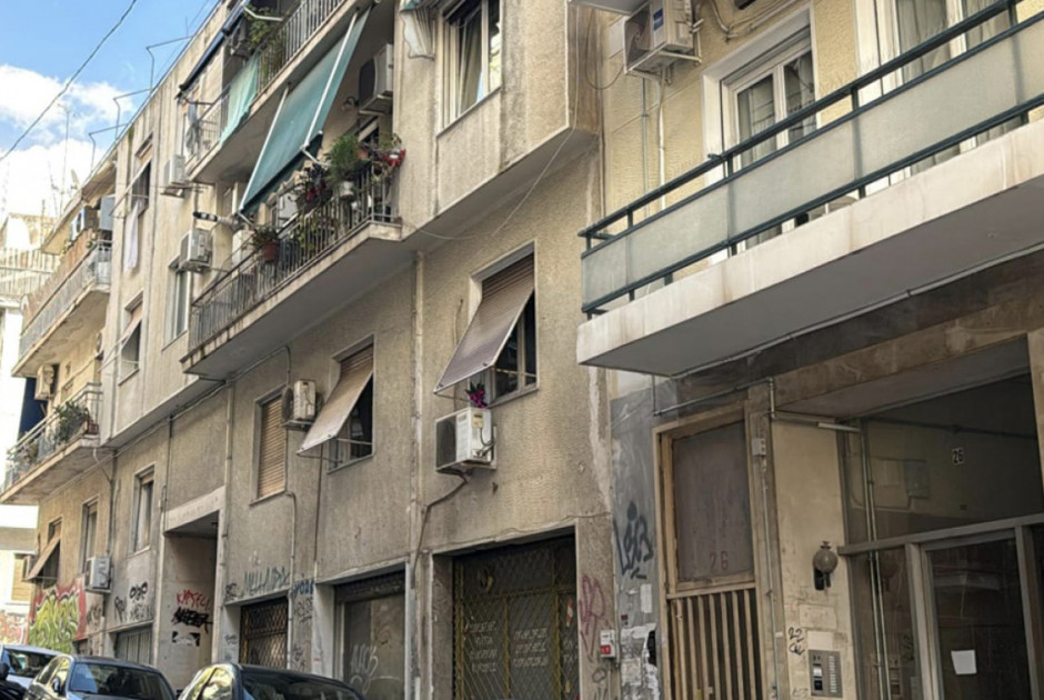 Σοκ στην Ελλάδα: Καταγγελία για σεξουαλική κακοποίηση 25χρονης ΑμεΑ