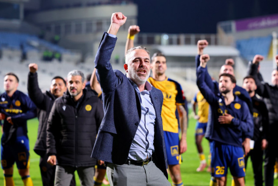 &Pi;&rho;ό&epsilon;&delta;&rho;&omicron;&sigmaf; &Alpha;&Epsilon;&Lambda;: ;&Eta; &delta;&iota;&alpha;&iota;&tau;&eta;&sigma;ί&alpha; έ&pi;&alpha;&iota;&xi;&epsilon; έ&delta;&rho;&alpha;... &Delta;&epsilon;&nu; &chi;&rho;&epsilon;&iota