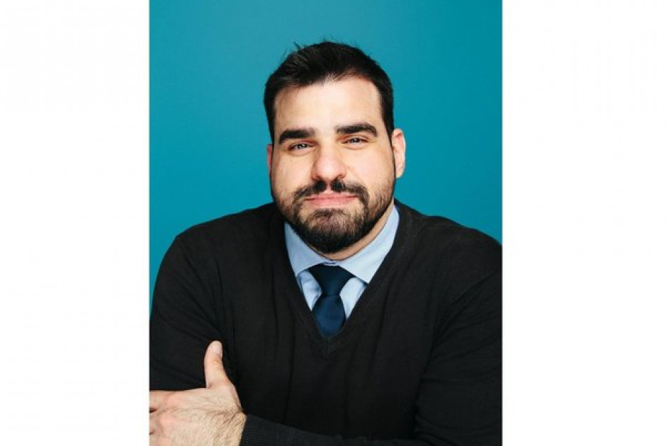 Έφυγε από τη ζωή ο Κώστας Γαβριηλίδης - Συνιδρυτής της Accept ΛΟΑΤΙ