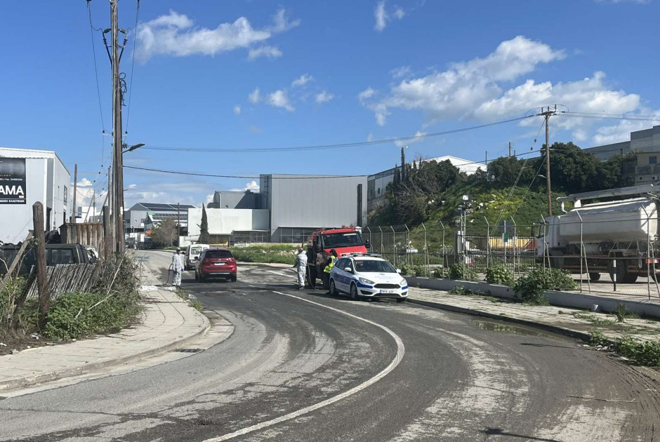 &Alpha;&nu;&alpha;&beta;&rho;&alpha;&sigma;&mu;ό&sigmaf; &sigma;&tau;&eta; &Lambda;ά&rho;&nu;&alpha;&kappa;&alpha;: &Theta;&omega;&rho;&alpha;&kappa;ί&zeta;&omicron;&upsilon;&nu; &tau;&iota;&sigmaf; &kappa;&tau;&eta;&nu;&omicron;&tau;&rho;&omicron;&phi;&iota;&kappa;έ&sigmaf; &tau;&omicron;&upsilon;&sigmaf; &mu;&omicron;&nu;ά&delta;&epsilon;&sigmaf; &omicron;&iota; &kappa;&tau;&eta;&nu;&omicron;&tau;&rho;ό&phi;&omicron;&iota; - &Kappa;&alpha;&tau;&alpha;&gamma;&gamma;έ&lambda;&lambda;&omicron;&upsilon;&nu; &epsilon;&lambda;&lambda;&iota;