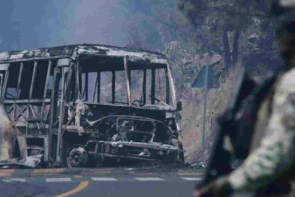 &Omicron; &theta;ά&nu;&alpha;&tau;&omicron;&sigmaf; &alpha;&rho;&chi;&eta;&gamma;&omicron;ύ &kappa;&alpha;&rho;&tau;έ&lambda; &sigma;&tau;&omicron; &Mu;&epsilon;&xi;&iota;&kappa;ό &pi;&upsilon;&rho;&omicron;&delta;&omicron;&tau;&epsilon;ί &kappa;ύ&mu;&alpha; &beta;ί&alpha;&sigmaf; &kappa;&alpha;&iota; &alpha;&nu;&alpha;&beta;ά&lambda;&lambda;&epsilon;&iota; &pi;&omicron;&delta;&omicron;&sigma;&phi;&alpha;&iota;&rho;&iota;&kappa;&omicron;ύ&sigmaf; &alpha;&gamma;ώ&nu;&epsilon;&sigmaf;!