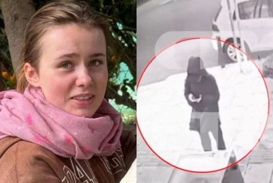 Εξαφάνιση Λόρας: Κλήθηκε για κατάθεση ο ταξιτζής που την μετέφερε - Τριπλή άρνηση από την αεροπορική