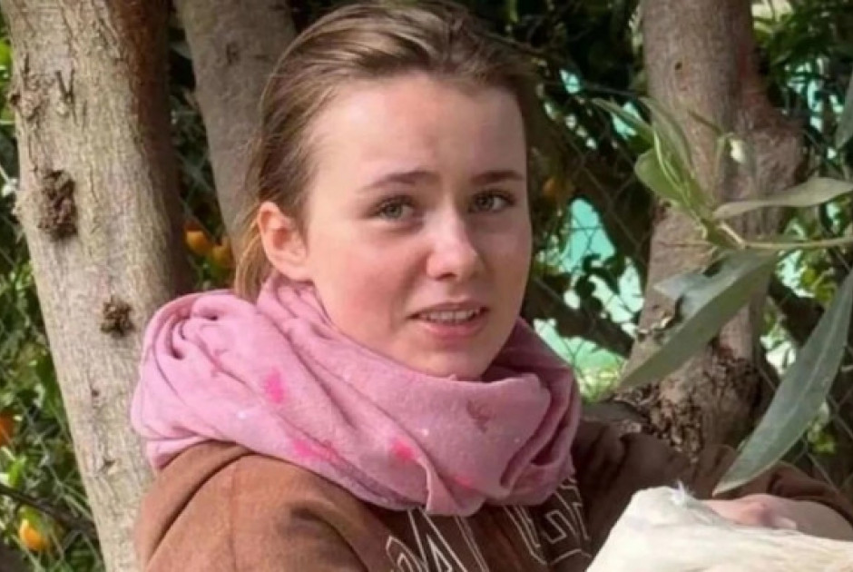 Λόρα: Φέρεται να χρησιμοποίησε ελβετικό email υψηλής κρυπτογράφησης για την έκδοση αεροπορικού εισιτηρίου