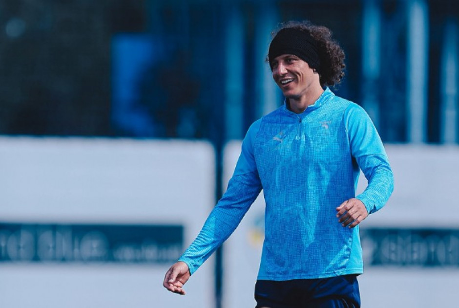 ΚΛΙΚΣ από την προπόνηση της Πάφος FC