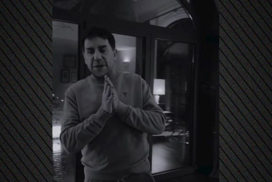 &Mu;&alpha;&zeta;&omega;&nu;ά&kappa;&eta;&sigmaf;: &Tau;&omicron; &mu;ή&nu;&upsilon;&mu;&alpha; &tau;&omicron;&upsilon; &mu;&epsilon;&tau;ά &tau;&eta;&nu; &pi;&epsilon;&rho;&iota;&pi;έ&tau;&epsilon;&iota;&alpha; &upsilon;&gamma;&epsilon;ί&alpha;&sigmaf; &tau;&omicron;&upsilon;