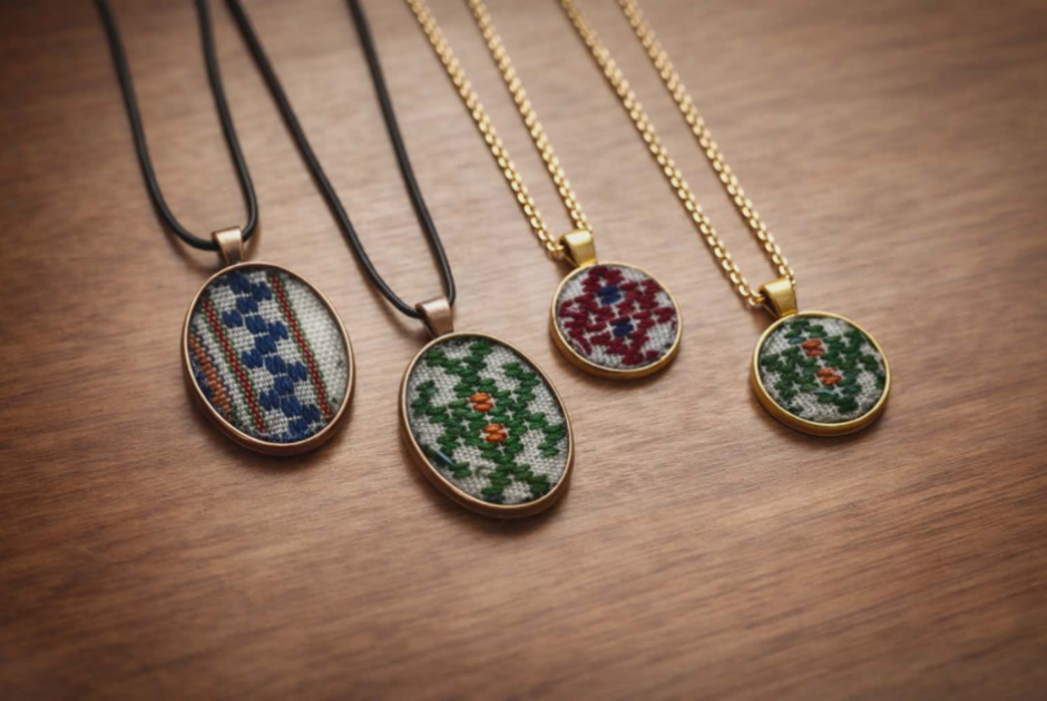 Μαθητές δημιουργούν μόδα εμπνευσμένη από παραδοσιακά φυθκιώτικα υφαντά