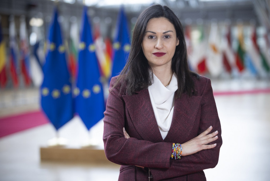 Παναγιώτου: Στόχος η πλήρης θωράκιση των κτηνοτρόφων - «Απαραίτητη η εμπλοκή της αρμόδιας τεχνικής δικοινοτικής επιτροπής»