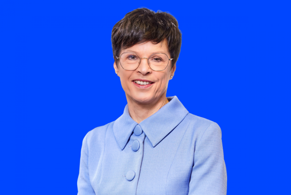 Στην Τουρκία η Επίτροπος Διεύρυνσης της ΕΕ για ενίσχυση συνεργασίας