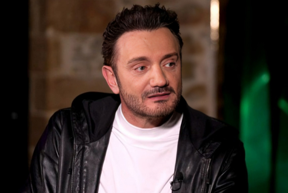 Μενιδιάτης: Ο πατέρας μου με προέτρεπε να μην τραγουδάω δικά του κομμάτια