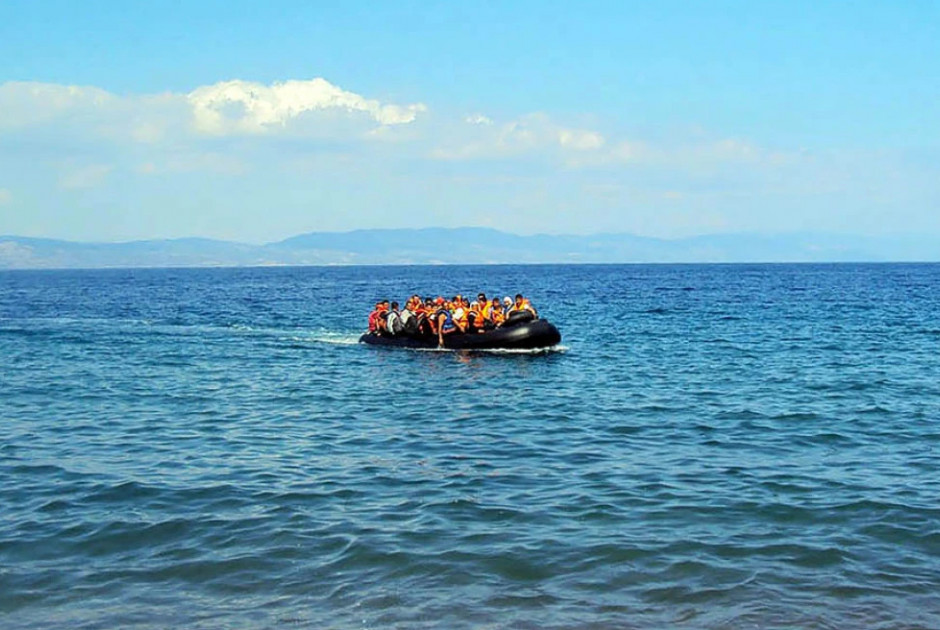 Λιβύη: 53 νεκροί ή αγνοούμενοι μετά την ανατροπή λαστιχένιας λέμβου