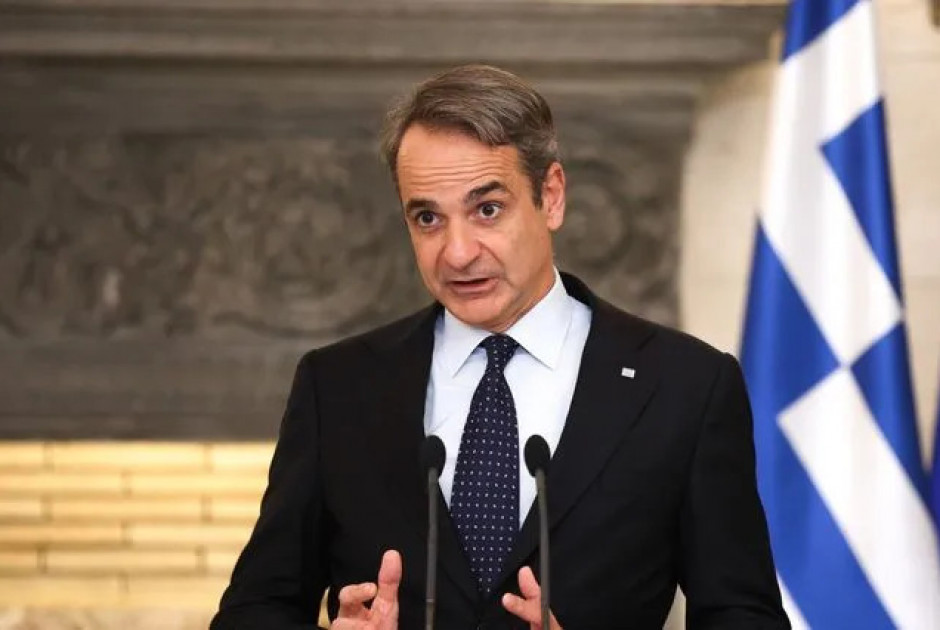 Μητσοτάκης για Συνταγματική Αναθεώρηση: Προτείνει 5 μεγάλες αλλαγές - Ποια άρθα βρίσκονται στο μικροσκόπιο