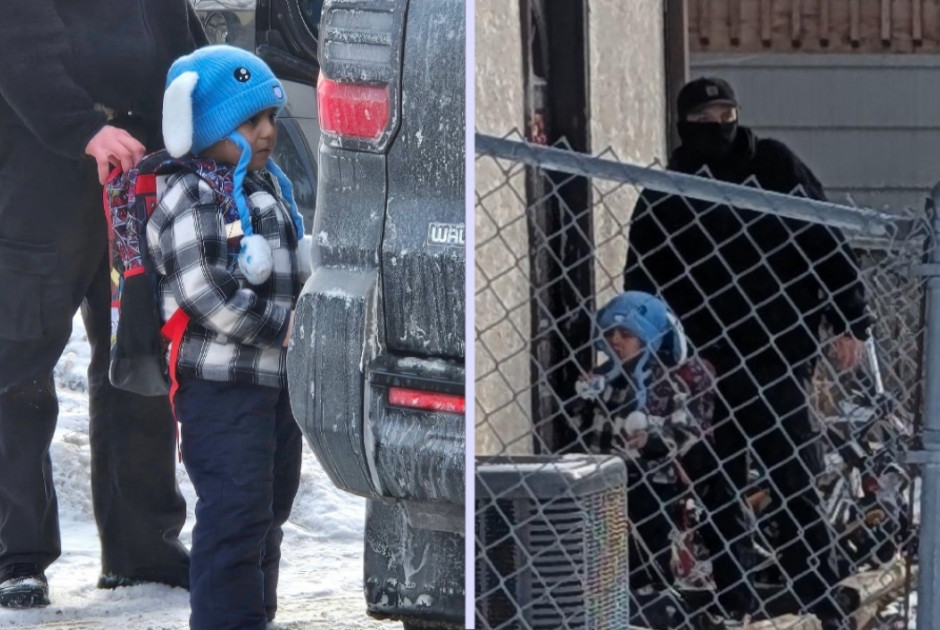 &laquo;&Beta;&lambda;έ&pi;&epsilon;&iota; &epsilon;&phi;&iota;ά&lambda;&tau;&epsilon;&sigmaf;, &xi;&upsilon;&pi;&nu;ά&epsilon;&iota; &kappa;&lambda;&alpha;ί&gamma;&omicron;&nu;&tau;&alpha;&sigmaf;&raquo; &lambda;έ&epsilon;&iota; &omicron; &pi;&alpha;&tau;έ&rho;&alpha;&sigmaf; &tau;&omicron;&upsilon; 5&chi;&rho;&omicron;&nu;&omicron;&upsilon; &Lambda;ί&alpha;&mu; &pi;&omicron;&upsilon; &epsilon;ί&chi;&epsilon; &sigma;&upsilon;&lambda;&lambda;ά&beta;&epsilon;&iota; &eta; ICE