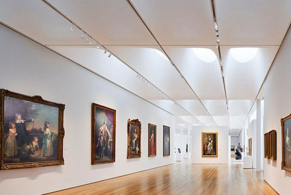 Αναταραχή στα μουσεία - Πρόγραμμα τεχνητής νοημοσύνης αμφισβητεί πίνακες καλλιτέχνη 15ου αιώνα