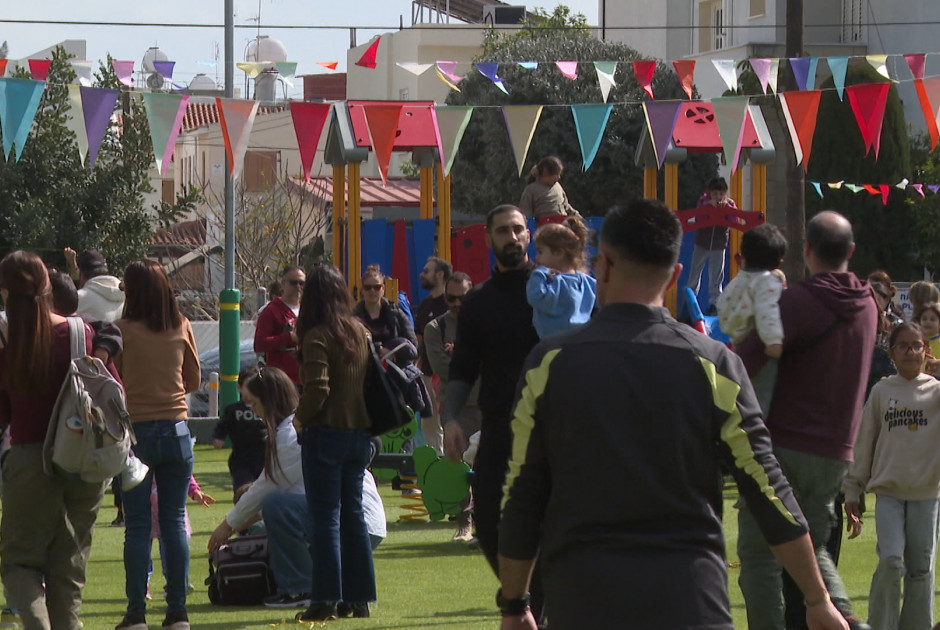 Ίδρυμα «Νικόλας Θεολόγου»: Αποκριάτικη γιορτή αγάπης για τα παιδιά με καρκίνο (ΒΙΝΤΕΟ)
