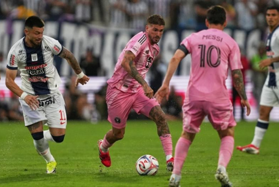 &laquo;&Pi;&iota;&omicron; &delta;ύ&sigma;&kappa;&omicron;&lambda;&omicron; &nu;&alpha; &kappa;&alpha;&tau;&alpha;&kappa;&tau;ή&sigma;&epsilon;&iota;&sigmaf; &tau;&omicron; MLS &alpha;&pi;ό &tau;&omicron; Champions League&raquo;