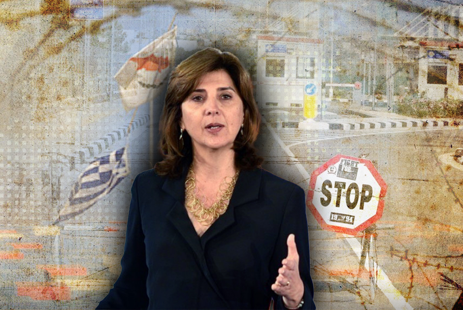 Ολγκίν: Εκτός κάδρου η Τουρκία - Όλα εξαρτώνται από τους δύο ηγέτες (ΒΙΝΤΕΟ)