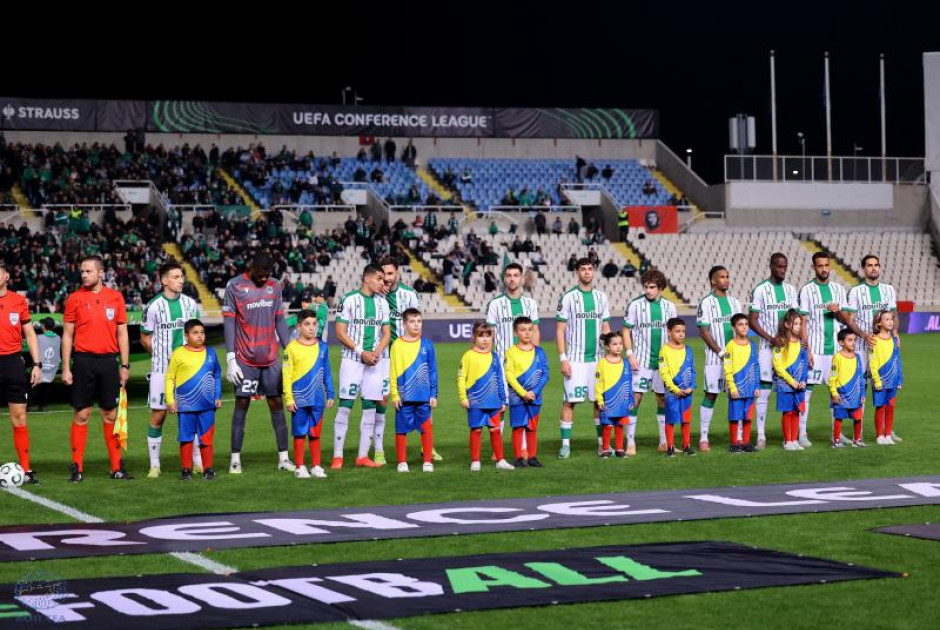 Ώ&rho;&alpha; &Epsilon;&upsilon;&rho;ώ&pi;&eta;&sigmaf; &gamma;&iota;&alpha; &tau;&eta;&nu; &Omicron;&mu;ό&nu;&omicron;&iota;&alpha;!