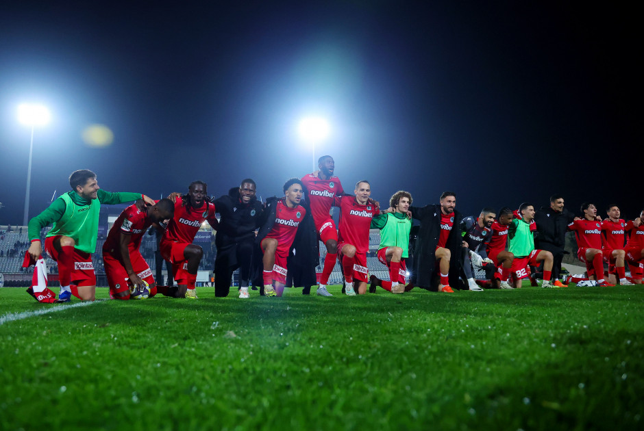 Η άλλη κάμερα του Show από τον Σεμέδο (ΒΙΝΤΕΟ)