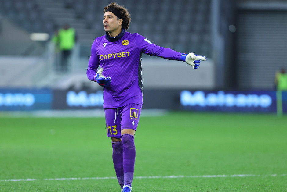 Αυτό το παιχνίδι θα χάσει ο Οτσόα