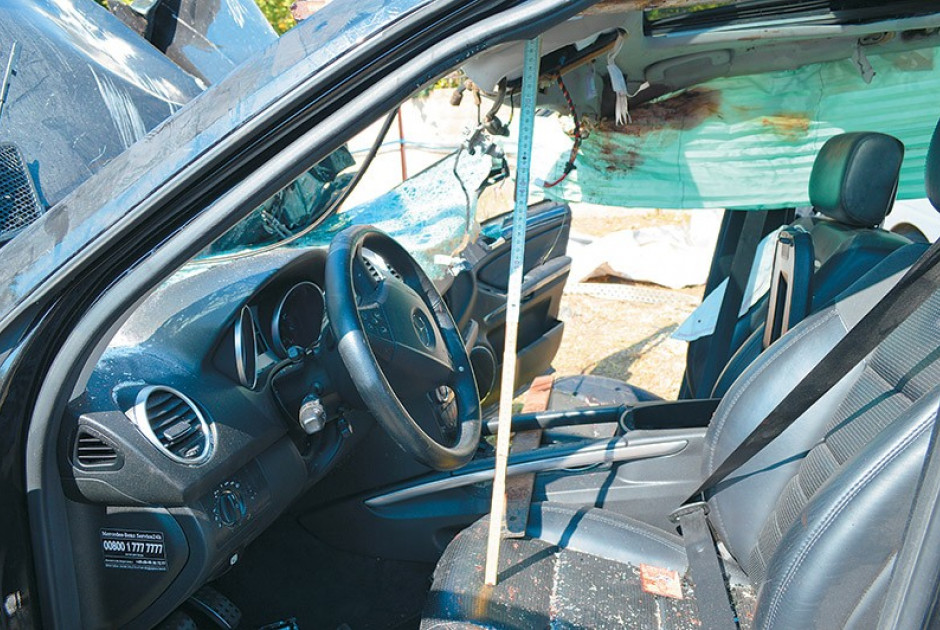 &Sigma;&tau;&omicron; &epsilon;&delta;ώ&lambda;&iota;&omicron; &gamma;&iota;&alpha; &psi;&epsilon;&upsilon;&delta;&omicron;&rho;&kappa;ί&alpha; &omicron; ά&nu;&tau;&rho;&alpha;&sigmaf; &pi;&omicron;&upsilon; &kappa;&alpha;&tau;έ&theta;&epsilon;&sigma;&epsilon; ό&tau;&iota; &omicron;&delta;&eta;&gamma;&omicron;ύ&sigma;&epsilon; &eta; &Phi;&rho;ό&sigma;&omega; &Kappa;&upsilon;&rho;&iota;ά&kappa;&omicron;&upsilon; &tau;&omicron; &alpha;&upsilon;&tau;&omicron;&kappa;ί&nu;&eta;&tau;&omicron; &tau;&omicron;&upsilon; &Pi;&alpha;&nu;&tau;&epsilon;