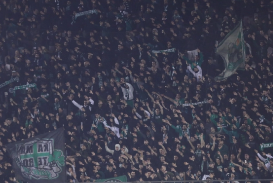 Παναθηναϊκός: Έντονες αποδοκιμασίες κατά παικτών και διοίκησης