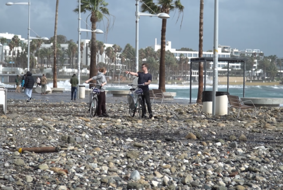 &Zeta;&eta;&mu;&iota;έ&sigmaf; - &Kappa;&alpha;&kappa;&omicron;&kappa;&alpha;&iota;&rho;ί&alpha;: Έ&kappa;&kappa;&lambda;&eta;&sigma;&eta; &epsilon;&pi;&alpha;&gamma;&gamma;&epsilon;&lambda;&mu;&alpha;&tau;&iota;ώ&nu; &sigma;&tau;&eta;&nu; &Kappa;ά&tau;&omega; &Pi;ά&phi;&omicron; &gamma;&iota;&alpha; &nu;&alpha; &lambda;&eta;&phi;&theta;&omicron;ύ&nu; &mu;έ&tau;&rho;&alpha; (&Beta;&Iota;&Nu;&Tau;&Epsilon;&Omicron;)