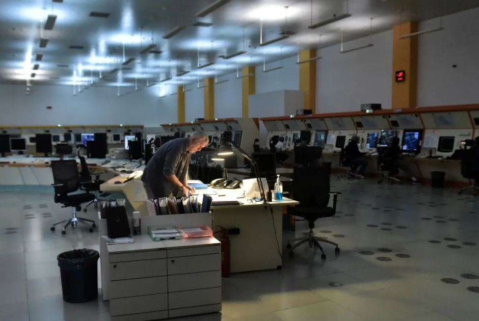 Ελλάδα: Διοικητής μονάδας της Πολεμικής Αεροπορίας έστελνε πληροφορίες στην Κίνα