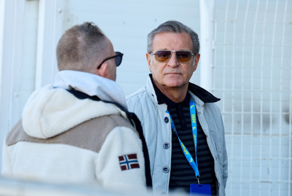 &Eta; ;&Mu;&epsilon;&gamma;ά&lambda;&eta; &Tau;&rho;ί&tau;&eta;; &tau;&omicron;&upsilon; &Alpha;&Pi;&Omicron;&Epsilon;&Lambda; - &Tau;&iota; &alpha;&nu;&alpha;&mu;έ&nu;&omicron;&upsilon;&mu;&epsilon; &nu;&alpha; &sigma;&upsilon;&mu;&beta;&e