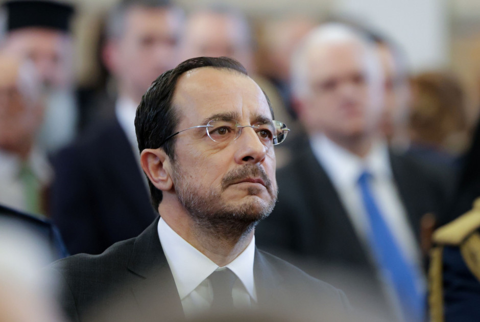 Συγχαρητήρια ΠτΔ σε Αστυνομία και ΥΚΑΝ για υπόθεση ναρκωτικών: «Εξέλιξη υψίστης σημασίας»